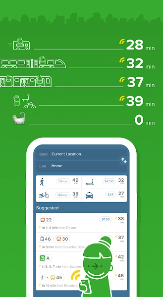 citymer安卓版图3
