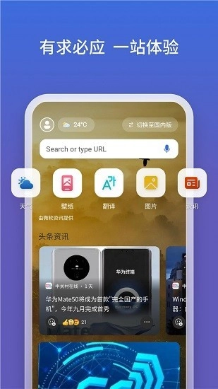 bing必应免费版图3