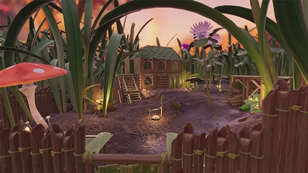 禁闭求生官方版图2