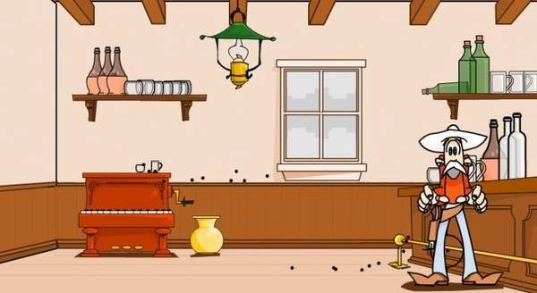 西部怪老头修改版图3