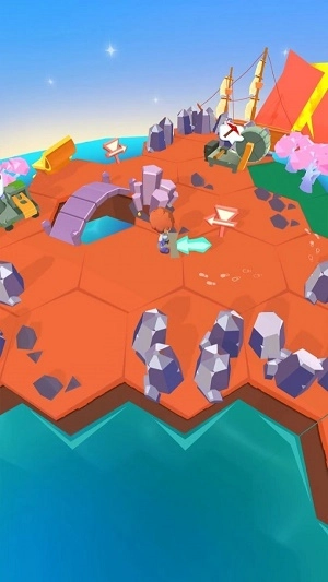 高宇我的家园最新版图3