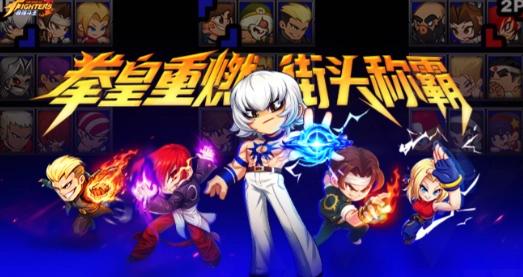 最强斗王里哪些角色是必须培养的？