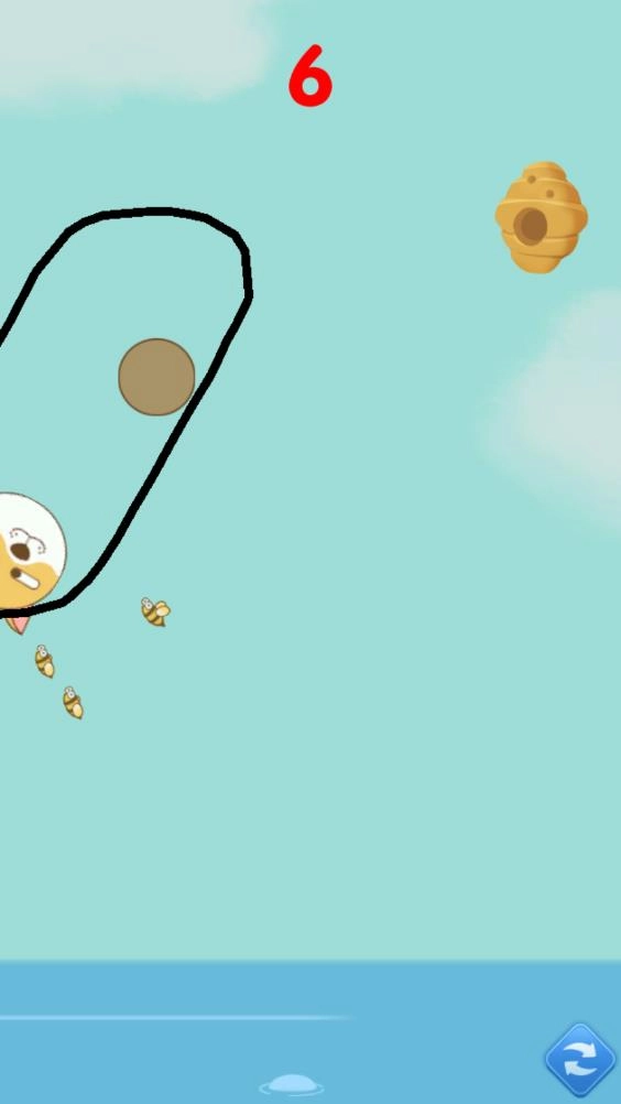 这关有点难游戏官方最新版图1