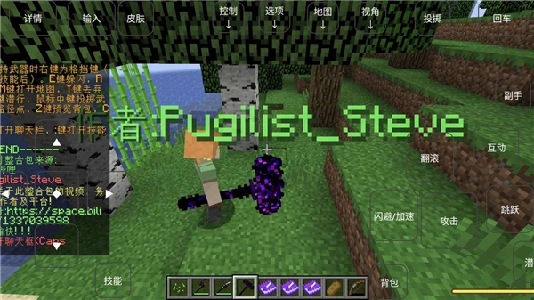 烦人的村民通用版图2