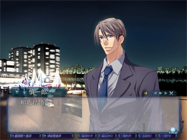 银之冠碧之泪官方正版图2