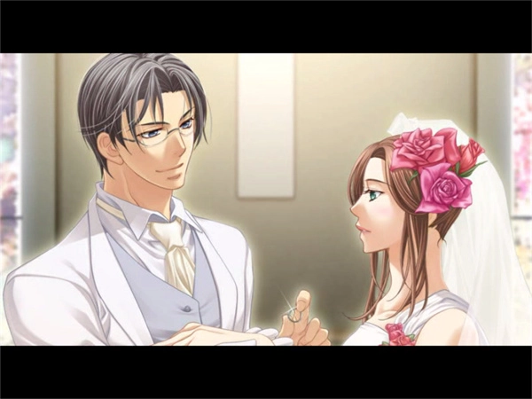 银之冠碧之泪官方正版图1