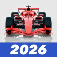 F1方程式赛车免费版