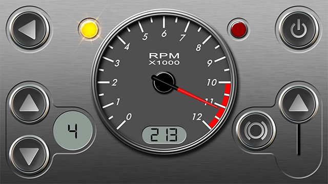 声浪模拟器直装游戏版图2