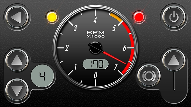 声浪模拟器直装游戏版图3