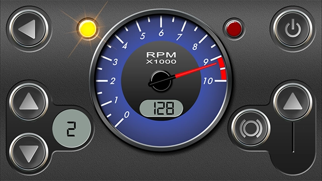 声浪模拟器直装游戏版图4