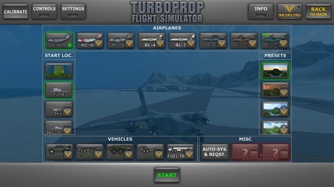 TFS空中解体模组2