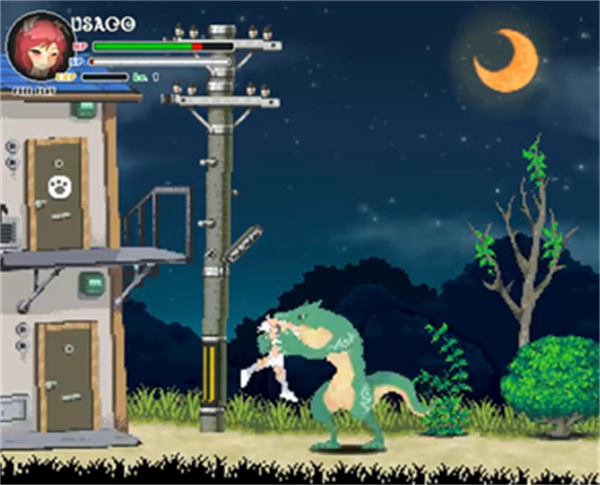 米莉亚战记官方版图3