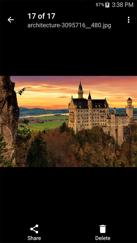 CX文件管理器tv版图4