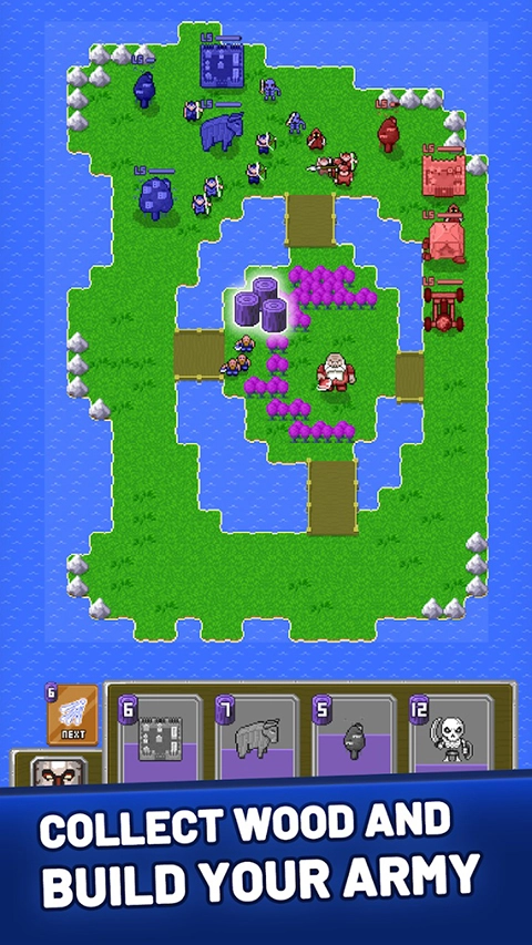 统治战争官方版图3