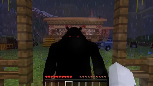 狗熊岭规则怪谈白小羊游戏官方最新版图4