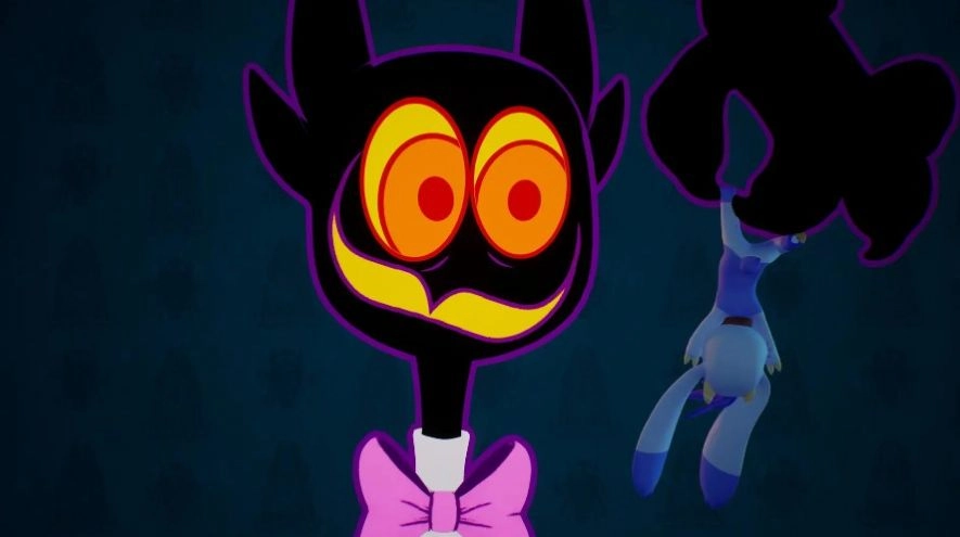 巴纳比的城堡追逐战通用版图3