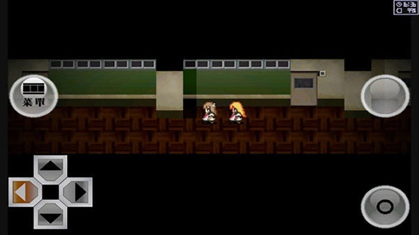 异常感染游戏绿色版图3