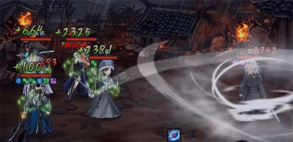 烟雨江湖邱白真意试炼机制深度剖析与阵容搭配推荐指南