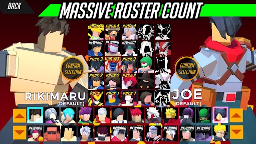 维塔战士原版图5