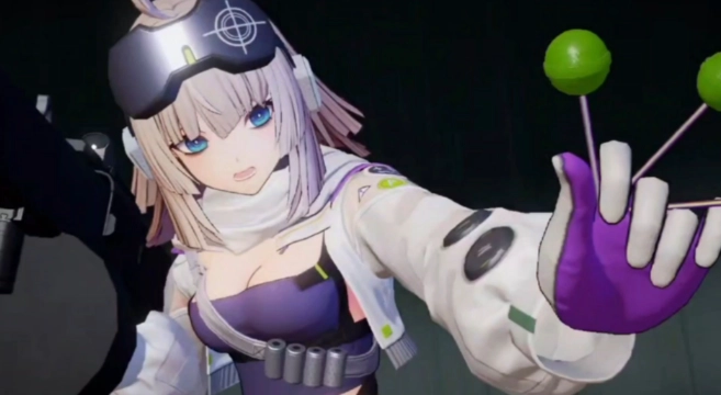 少女前线2追放地格衍变玩法指南