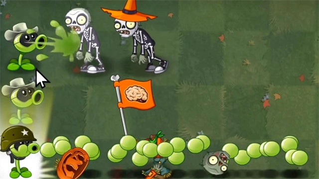 植物大战僵尸2Gardendless手机免费版图4