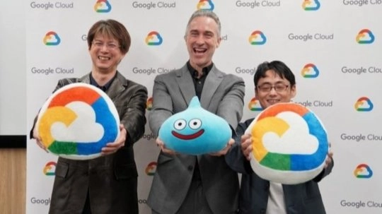 《勇者斗恶龙10》引入谷歌生成式AI，为玩家提供游戏指导