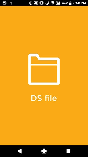 DSfile手机最新版图1
