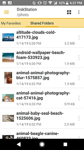 DSfile手机最新版图2