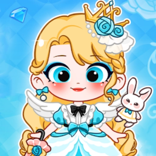 变装少女免费原版