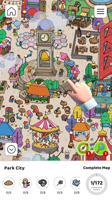 Scavenger Hunt最新免费版图2