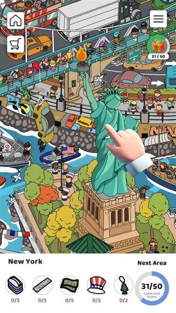 Scavenger Hunt最新免费版图4