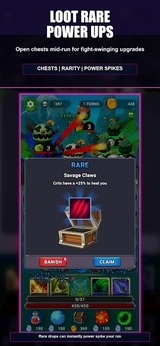 魔法消除RPG游戏纯净最新版图3