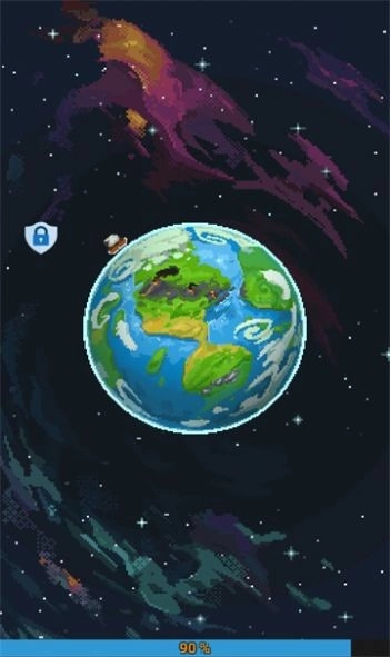 人造迷你星球游戏纯净最新版图4
