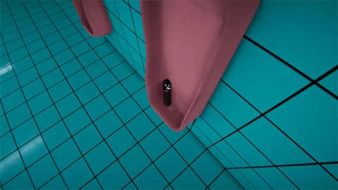 8号厕所游戏官方最新版图1