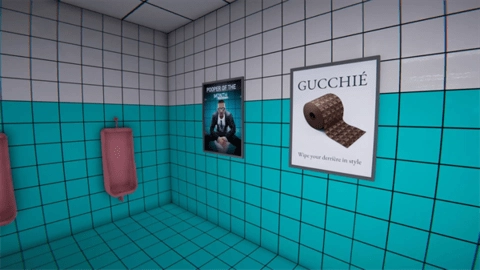 8号厕所游戏官方最新版图2