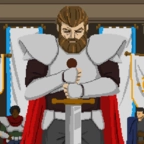 阿尔德雷德骑士直装版