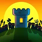 夜色尖塔塔防官方最新版