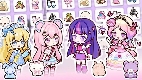 优优家装人生游戏纯净版图2