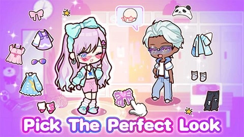 优优家装人生游戏纯净版图5