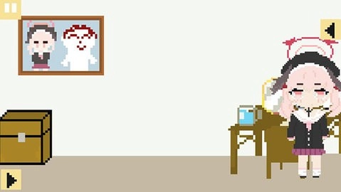 小春养成记无广告版图1