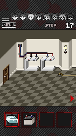 被困的女孩游戏纯净最新版图3