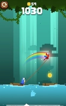 结绳双猿手机版图1