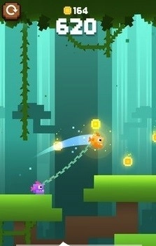 结绳双猿手机版图3