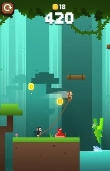 结绳双猿手机版图2