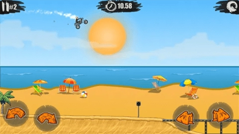 moto x3m直装版图1