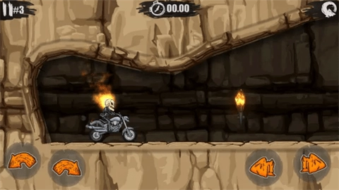 moto x3m直装版图3