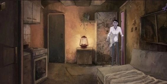 死亡同步游戏无广告版图4