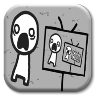 疯狂的媒体游戏完整版