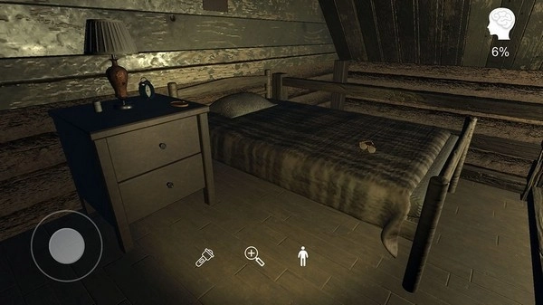 林中木屋游戏官方版图4