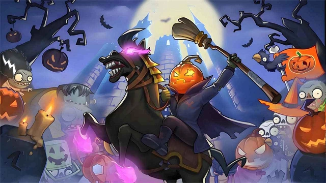 植物大战僵尸2Gardendless手机免费版图2